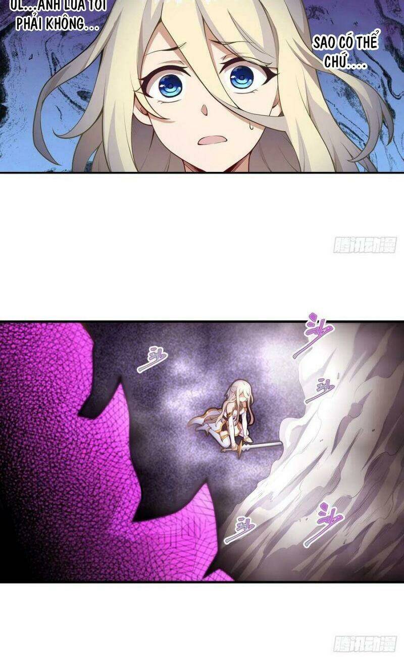 Sứ Đồ Vô Hạn Và 12 Chiến Cơ Chapter 106 - Trang 2