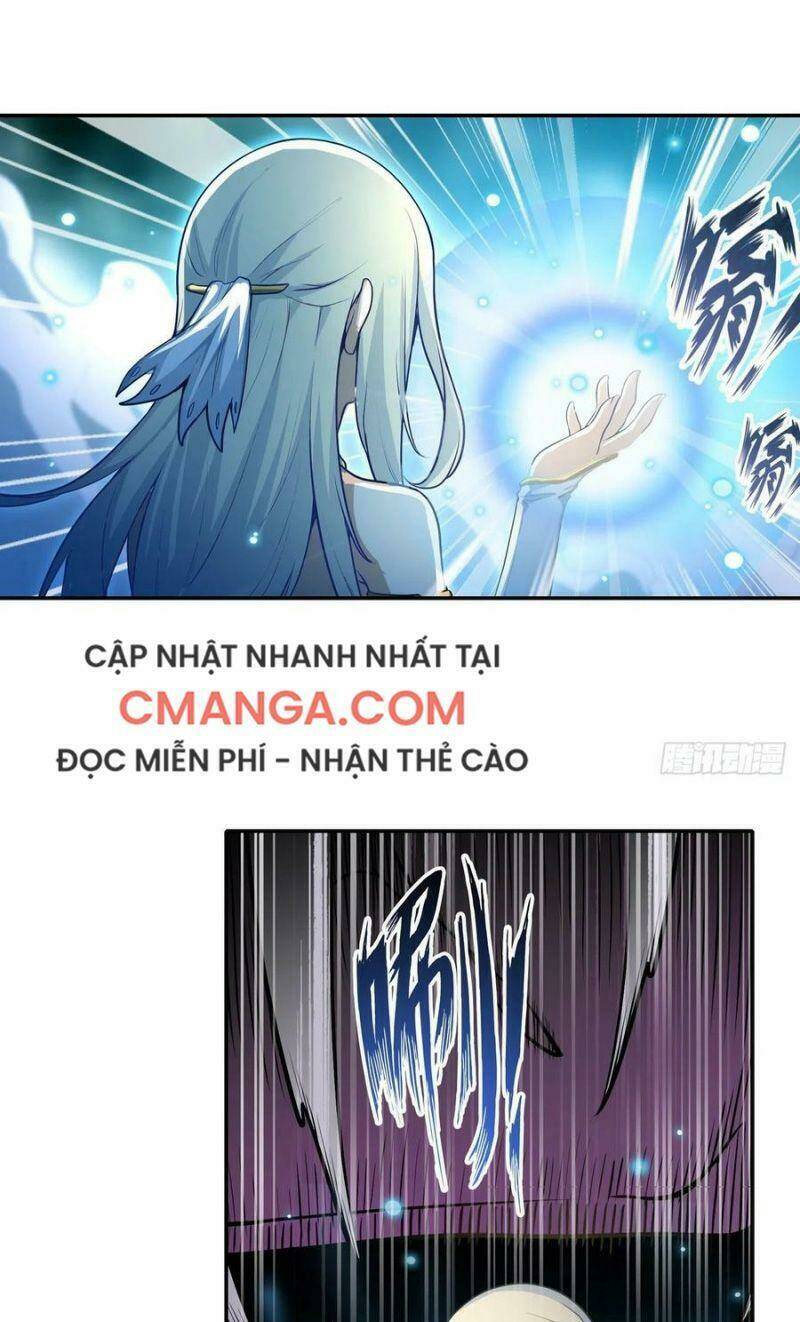 Sứ Đồ Vô Hạn Và 12 Chiến Cơ Chapter 106 - Trang 2