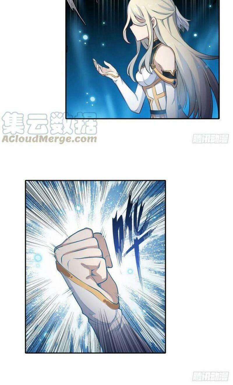 Sứ Đồ Vô Hạn Và 12 Chiến Cơ Chapter 106 - Trang 2