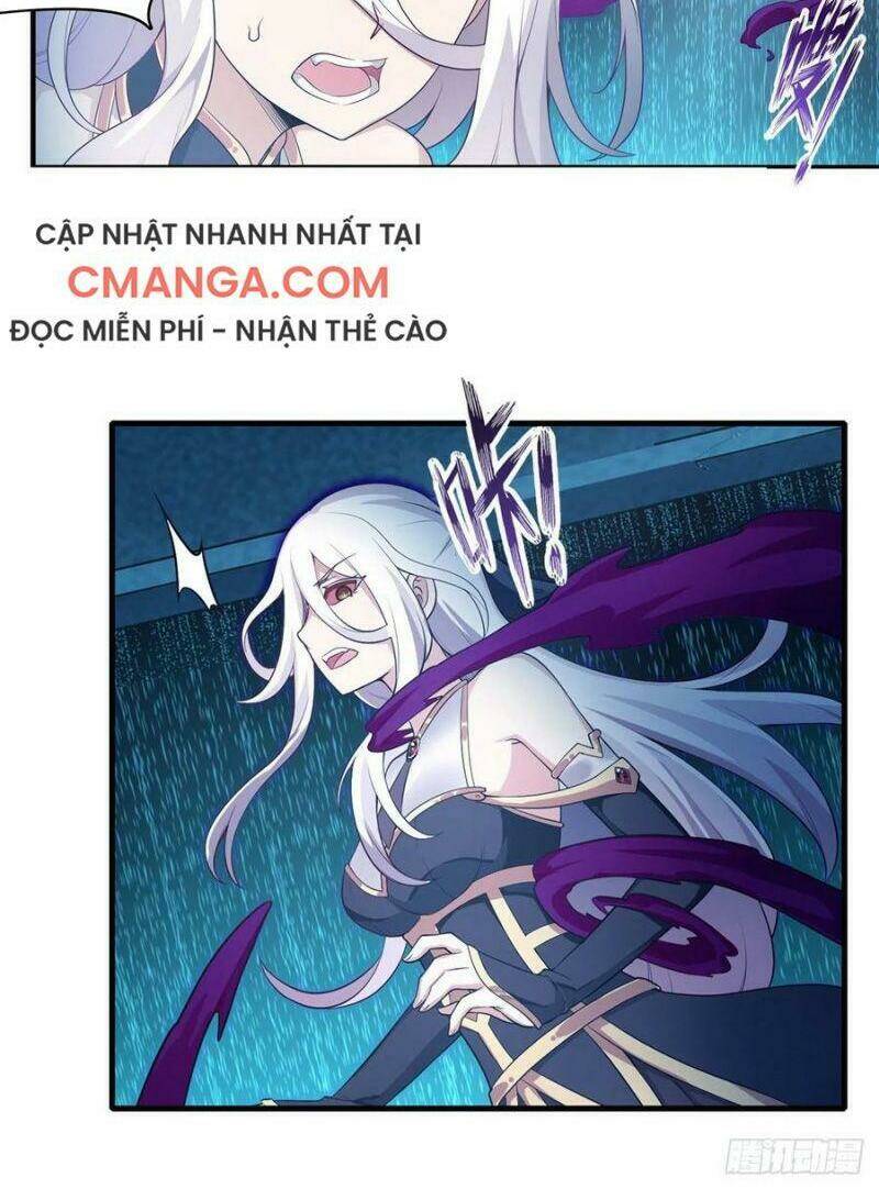 Sứ Đồ Vô Hạn Và 12 Chiến Cơ Chapter 106 - Trang 2