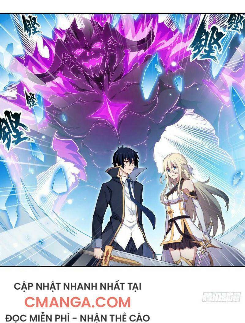 Sứ Đồ Vô Hạn Và 12 Chiến Cơ Chapter 106 - Trang 2