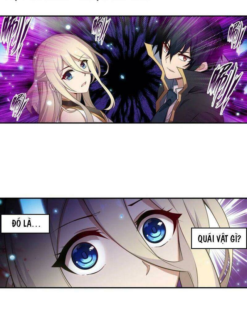 Sứ Đồ Vô Hạn Và 12 Chiến Cơ Chapter 106 - Trang 2