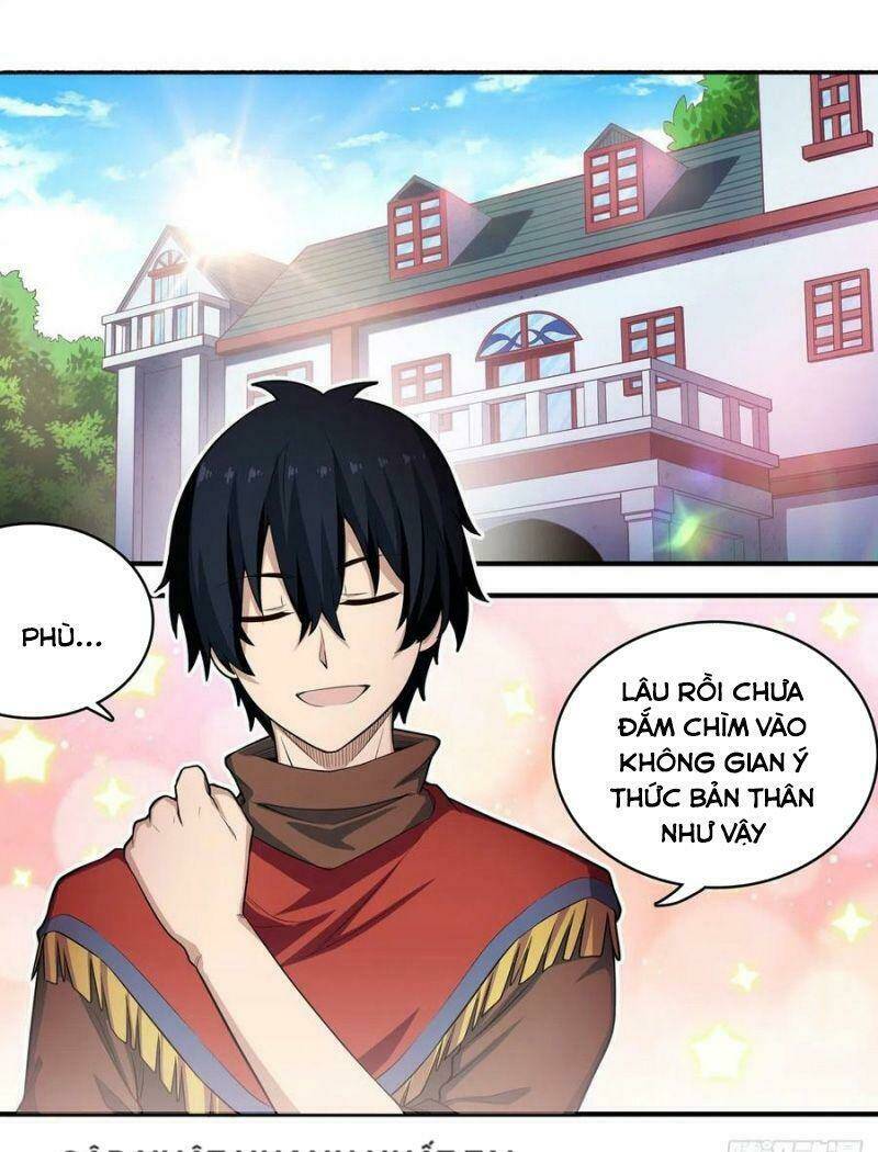 Sứ Đồ Vô Hạn Và 12 Chiến Cơ Chapter 107 - Trang 2