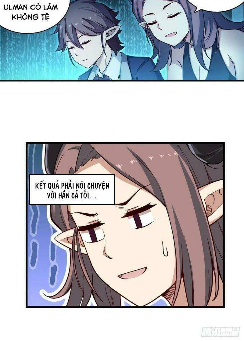 Sứ Đồ Vô Hạn Và 12 Chiến Cơ Chapter 107 - Trang 2