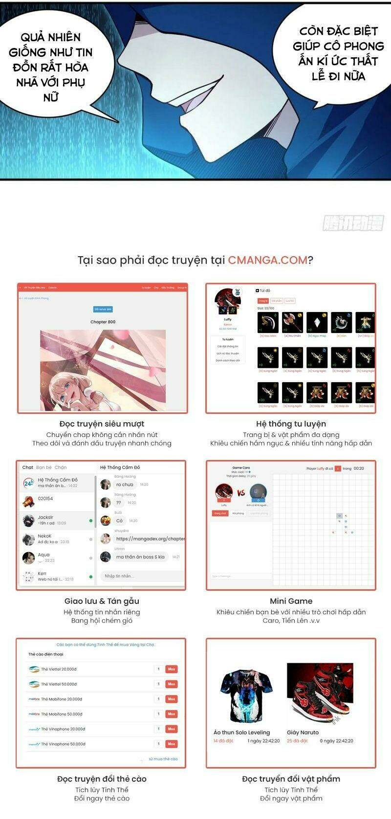 Sứ Đồ Vô Hạn Và 12 Chiến Cơ Chapter 107 - Trang 2