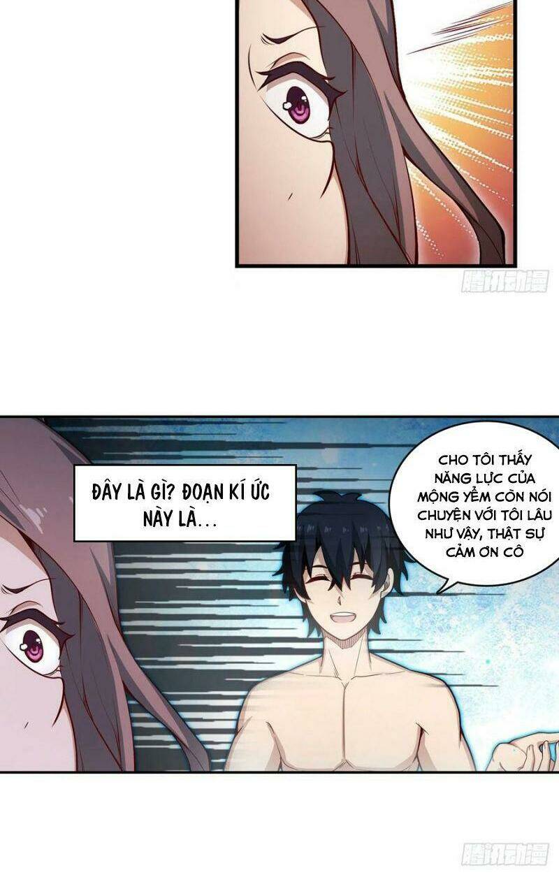 Sứ Đồ Vô Hạn Và 12 Chiến Cơ Chapter 107 - Trang 2