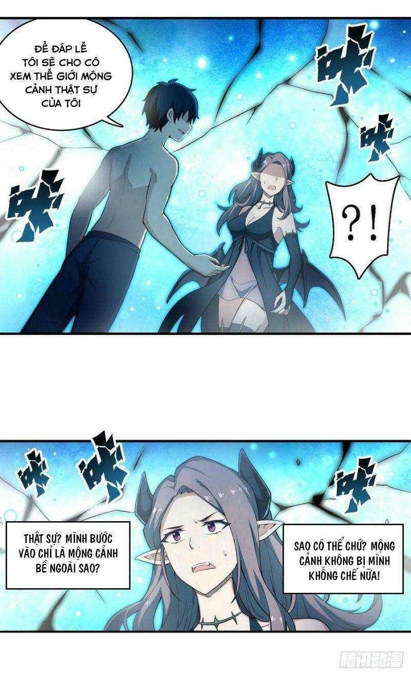 Sứ Đồ Vô Hạn Và 12 Chiến Cơ Chapter 107 - Trang 2