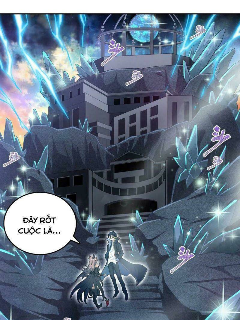 Sứ Đồ Vô Hạn Và 12 Chiến Cơ Chapter 107 - Trang 2