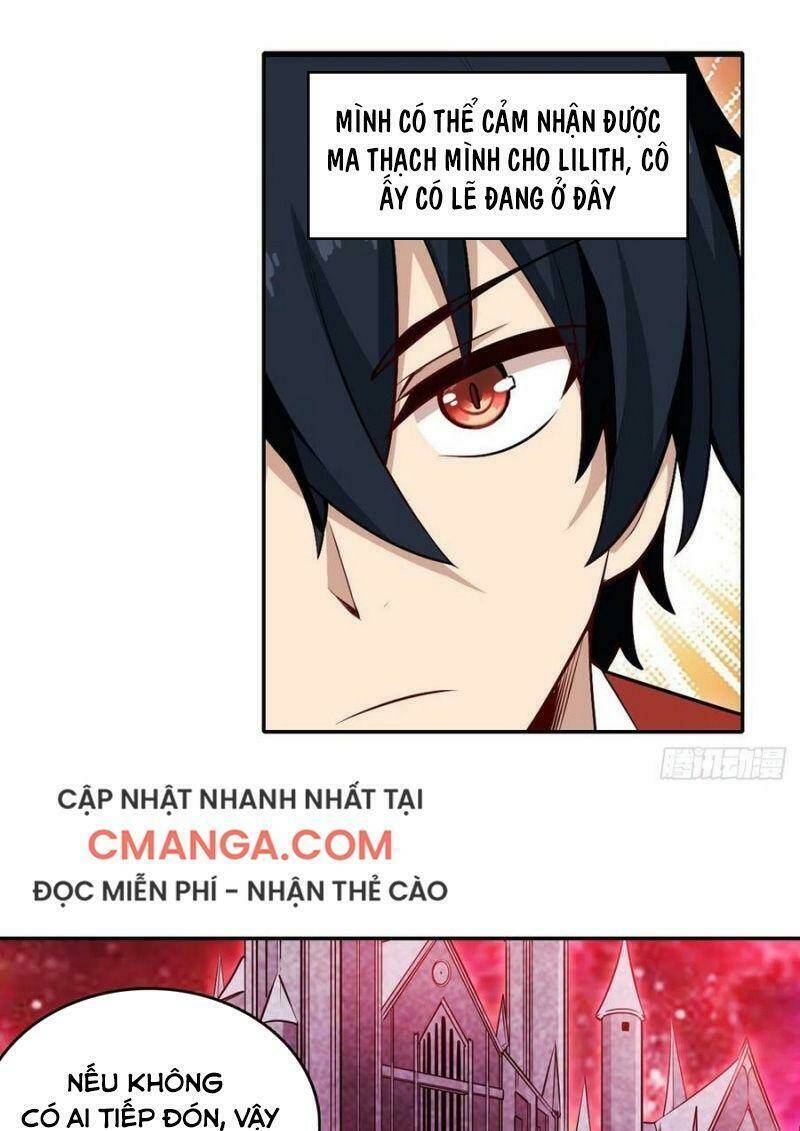 Sứ Đồ Vô Hạn Và 12 Chiến Cơ Chapter 107 - Trang 2