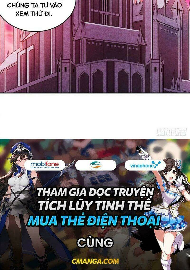 Sứ Đồ Vô Hạn Và 12 Chiến Cơ Chapter 107 - Trang 2