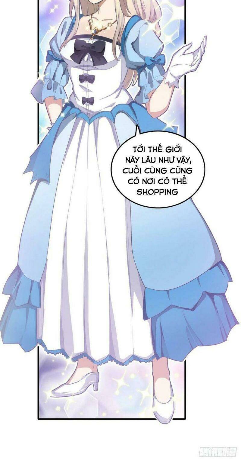 Sứ Đồ Vô Hạn Và 12 Chiến Cơ Chapter 107 - Trang 2