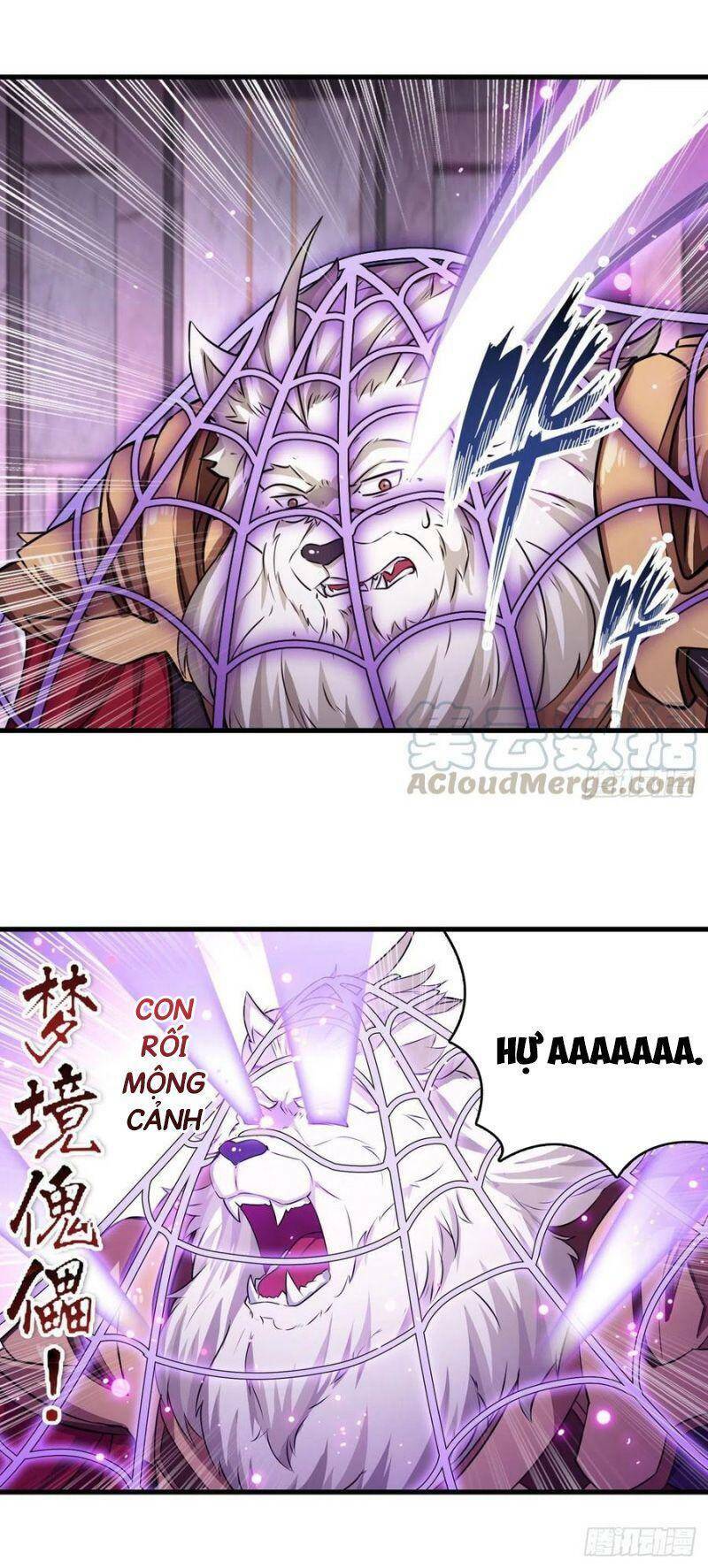 Sứ Đồ Vô Hạn Và 12 Chiến Cơ Chapter 108 - Trang 2