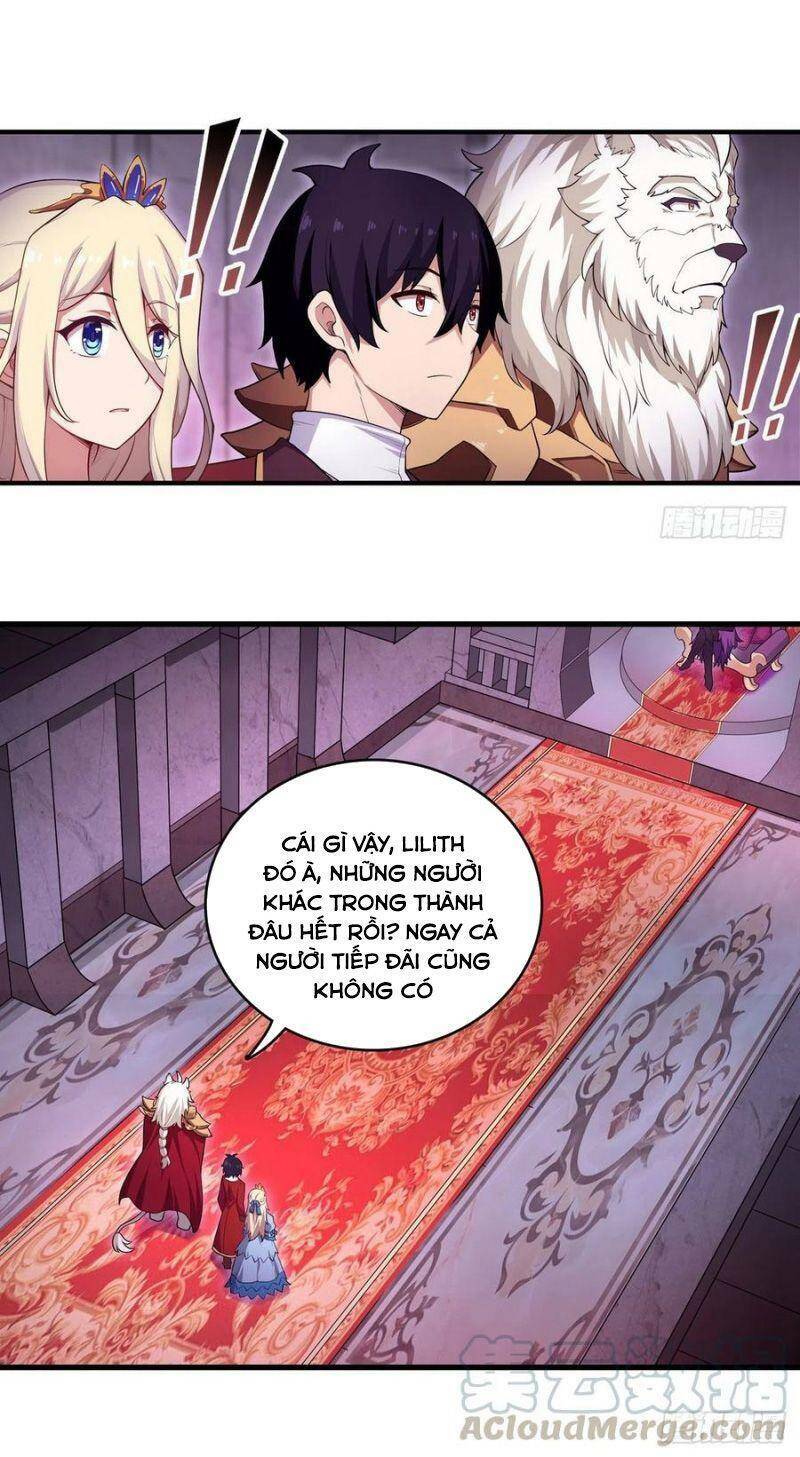 Sứ Đồ Vô Hạn Và 12 Chiến Cơ Chapter 108 - Trang 2