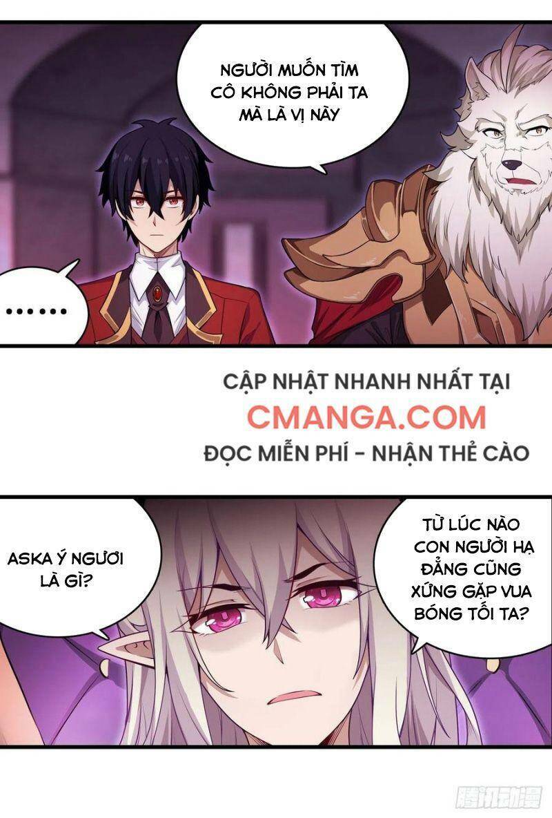 Sứ Đồ Vô Hạn Và 12 Chiến Cơ Chapter 108 - Trang 2