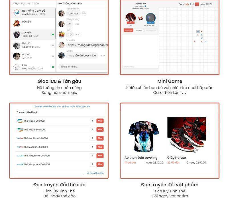 Sứ Đồ Vô Hạn Và 12 Chiến Cơ Chapter 108 - Trang 2