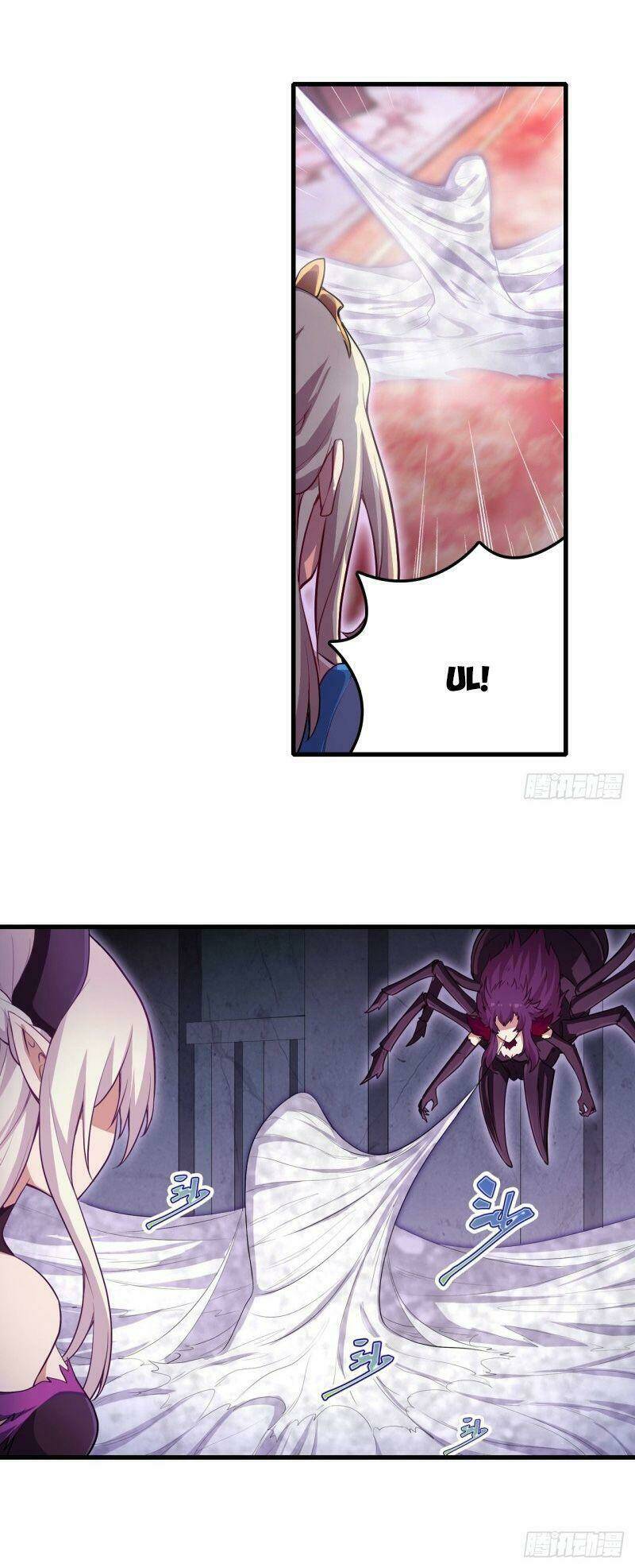 Sứ Đồ Vô Hạn Và 12 Chiến Cơ Chapter 109 - Trang 2