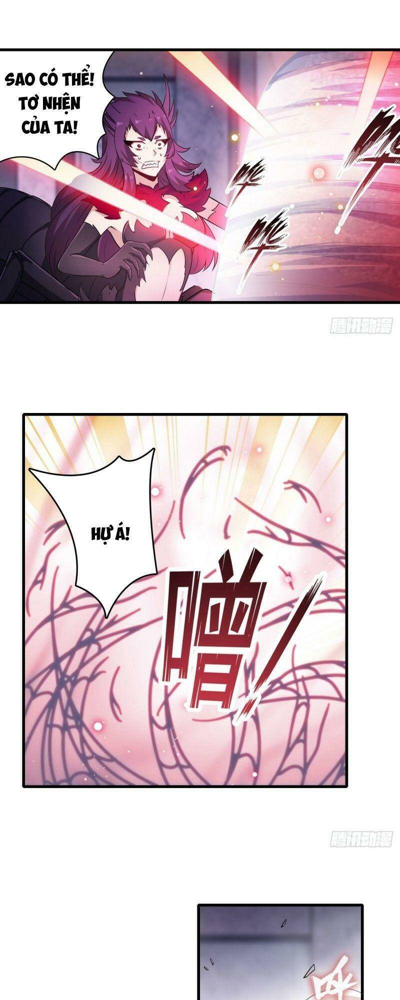 Sứ Đồ Vô Hạn Và 12 Chiến Cơ Chapter 109 - Trang 2