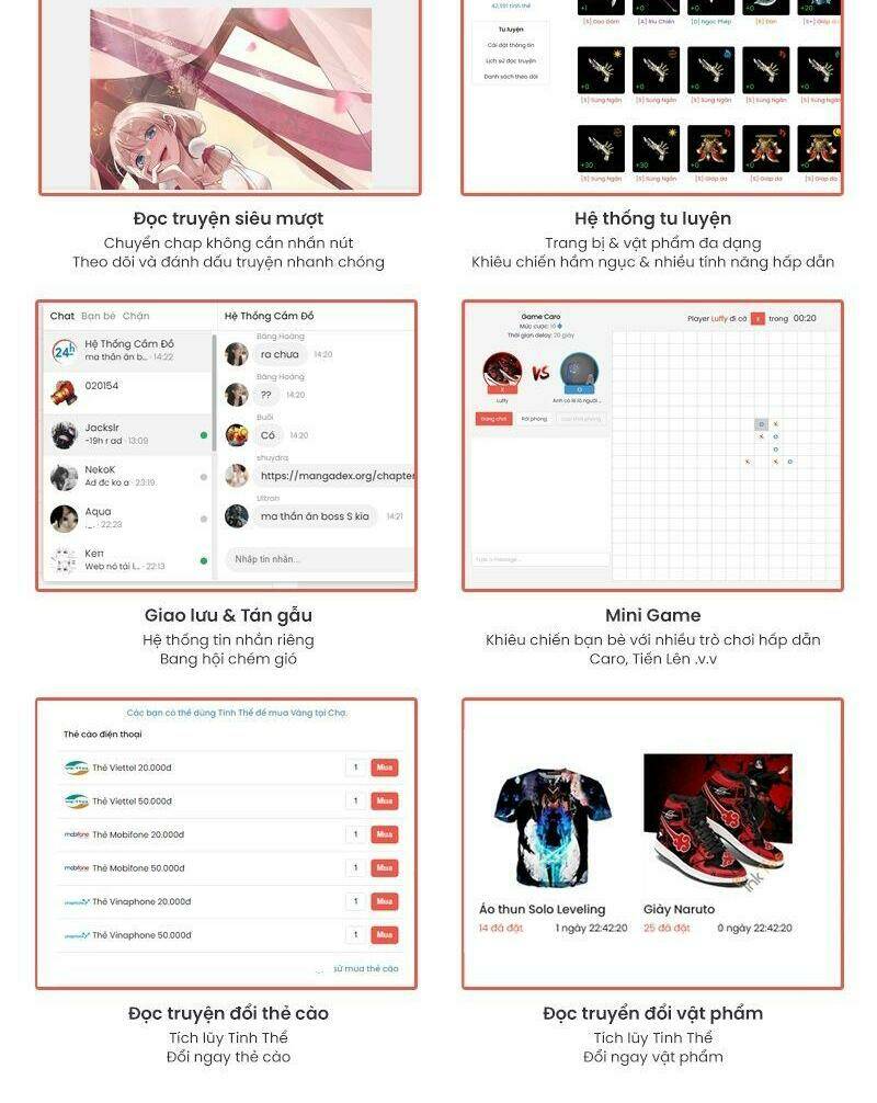 Sứ Đồ Vô Hạn Và 12 Chiến Cơ Chapter 109 - Trang 2