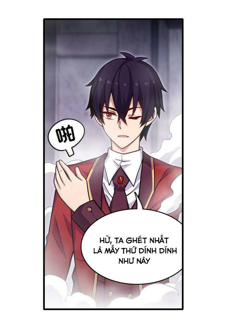 Sứ Đồ Vô Hạn Và 12 Chiến Cơ Chapter 109 - Trang 2