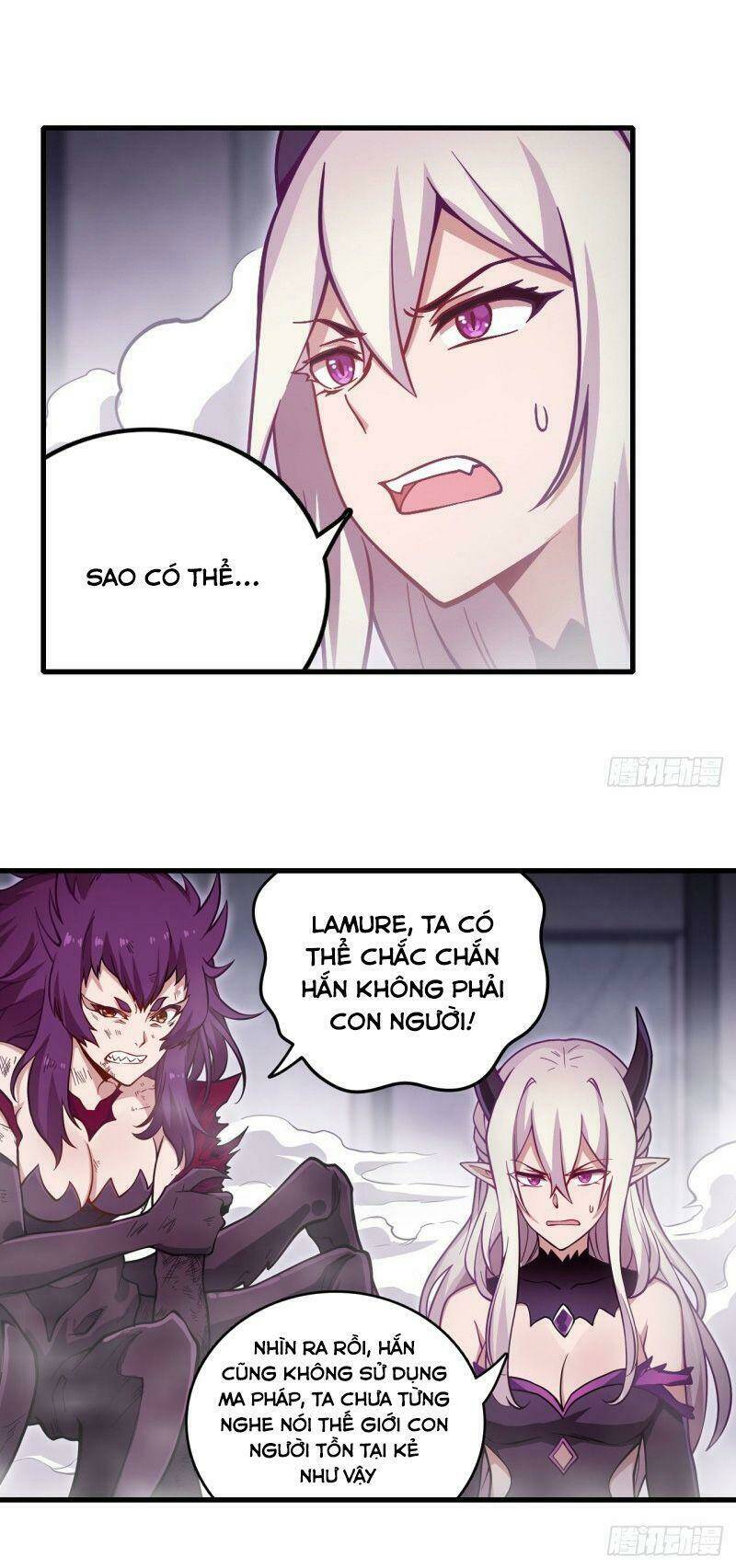 Sứ Đồ Vô Hạn Và 12 Chiến Cơ Chapter 109 - Trang 2