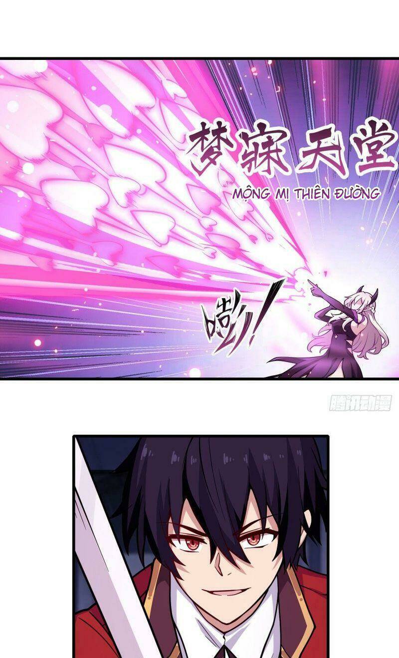 Sứ Đồ Vô Hạn Và 12 Chiến Cơ Chapter 109 - Trang 2