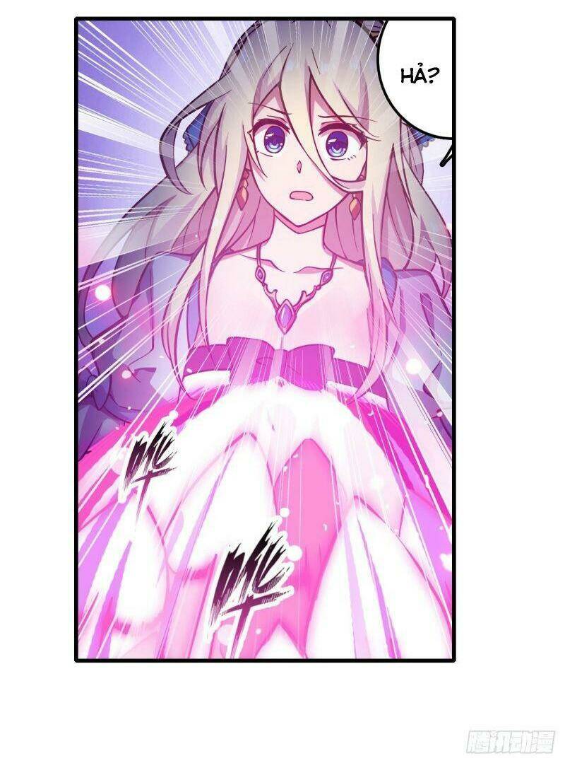 Sứ Đồ Vô Hạn Và 12 Chiến Cơ Chapter 109 - Trang 2