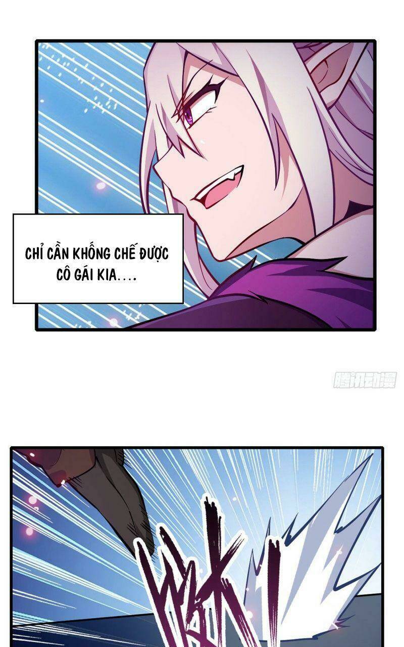 Sứ Đồ Vô Hạn Và 12 Chiến Cơ Chapter 109 - Trang 2