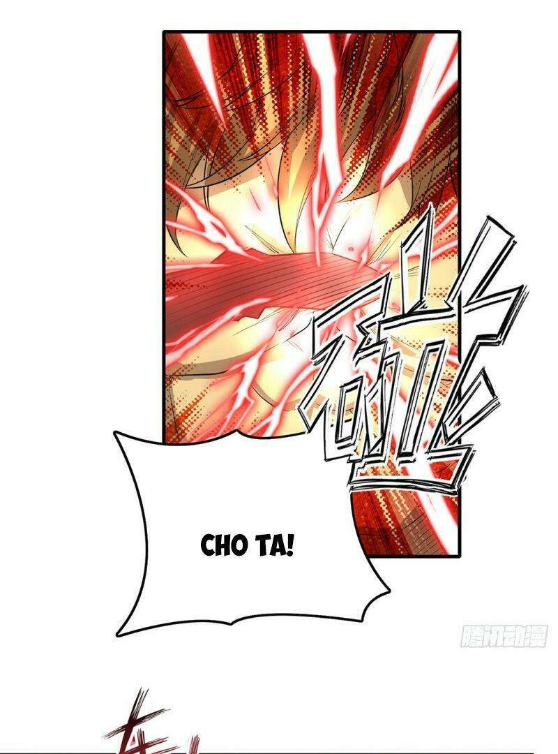 Sứ Đồ Vô Hạn Và 12 Chiến Cơ Chapter 109 - Trang 2