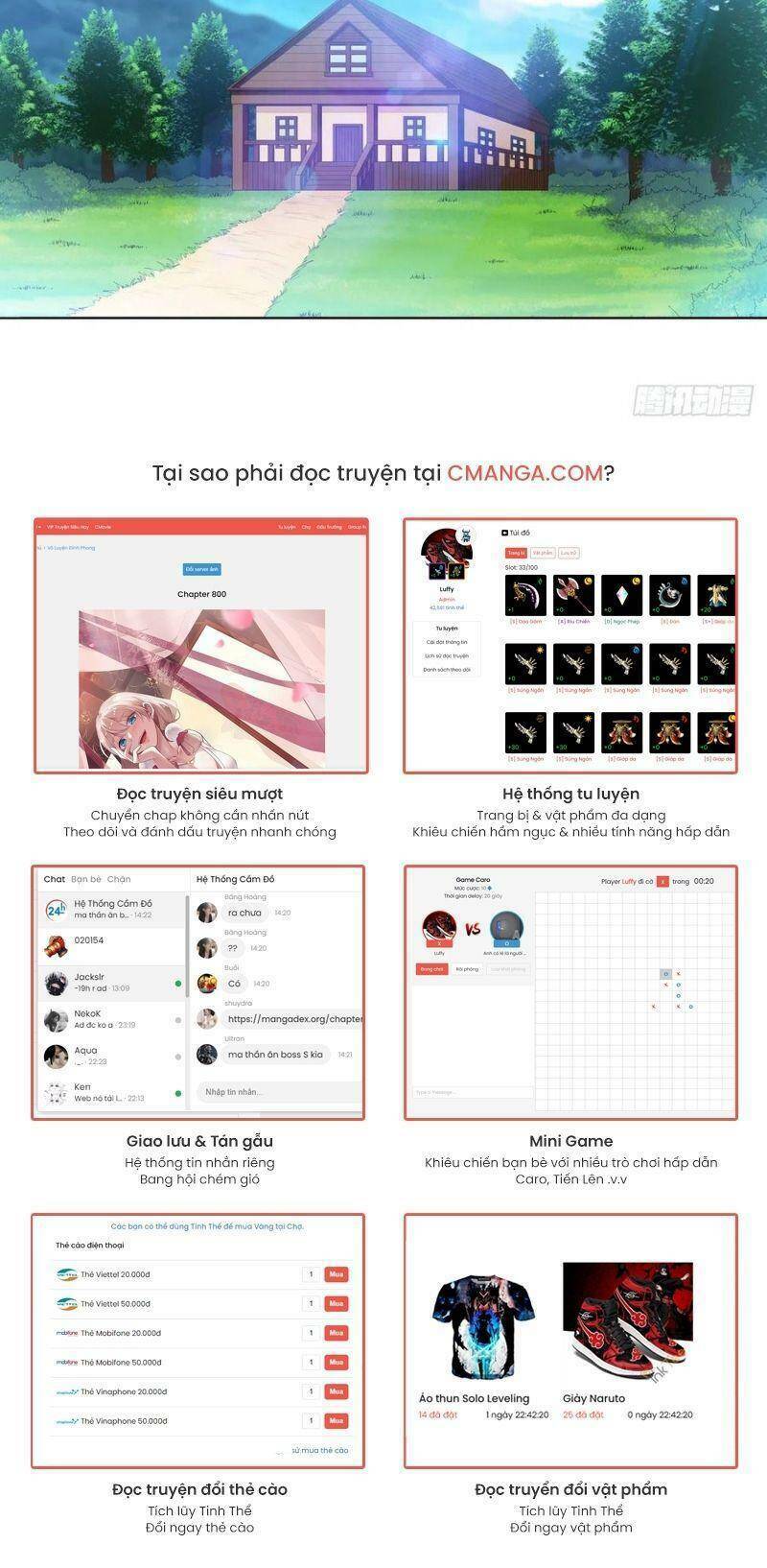 Sứ Đồ Vô Hạn Và 12 Chiến Cơ Chapter 110 - Trang 2