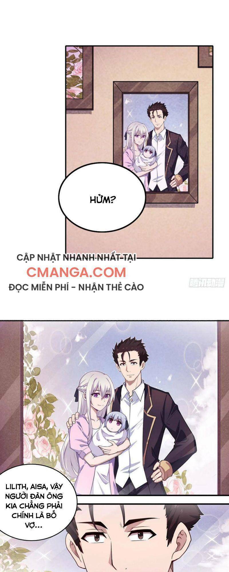 Sứ Đồ Vô Hạn Và 12 Chiến Cơ Chapter 110 - Trang 2