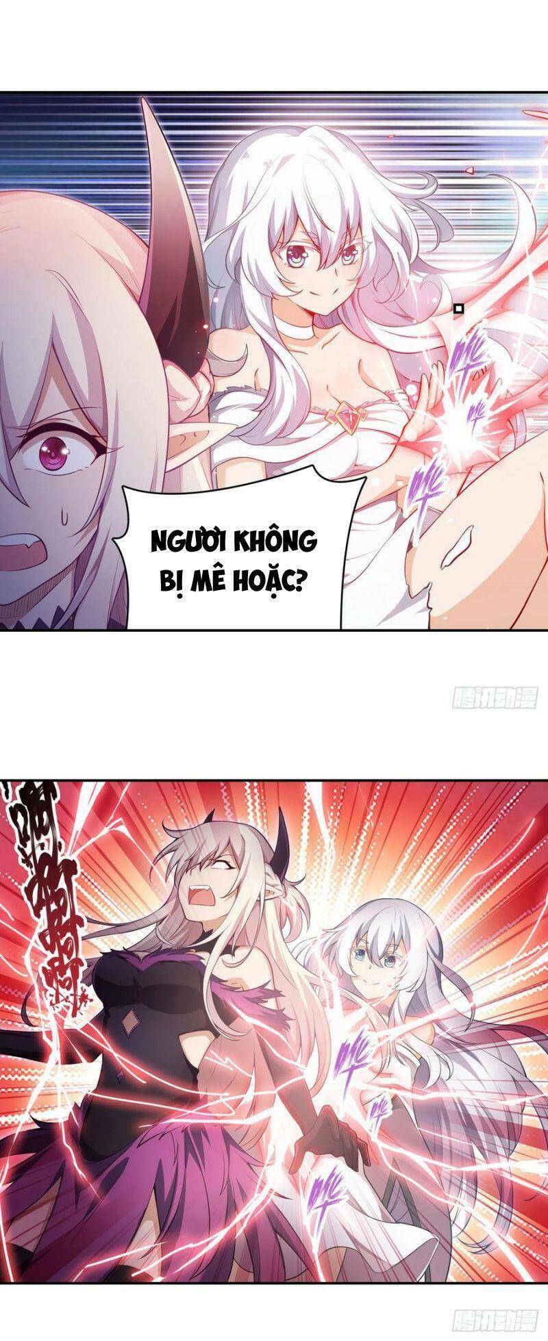 Sứ Đồ Vô Hạn Và 12 Chiến Cơ Chapter 110 - Trang 2