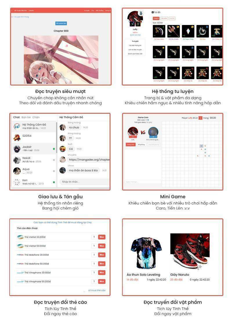 Sứ Đồ Vô Hạn Và 12 Chiến Cơ Chapter 111 - Trang 2