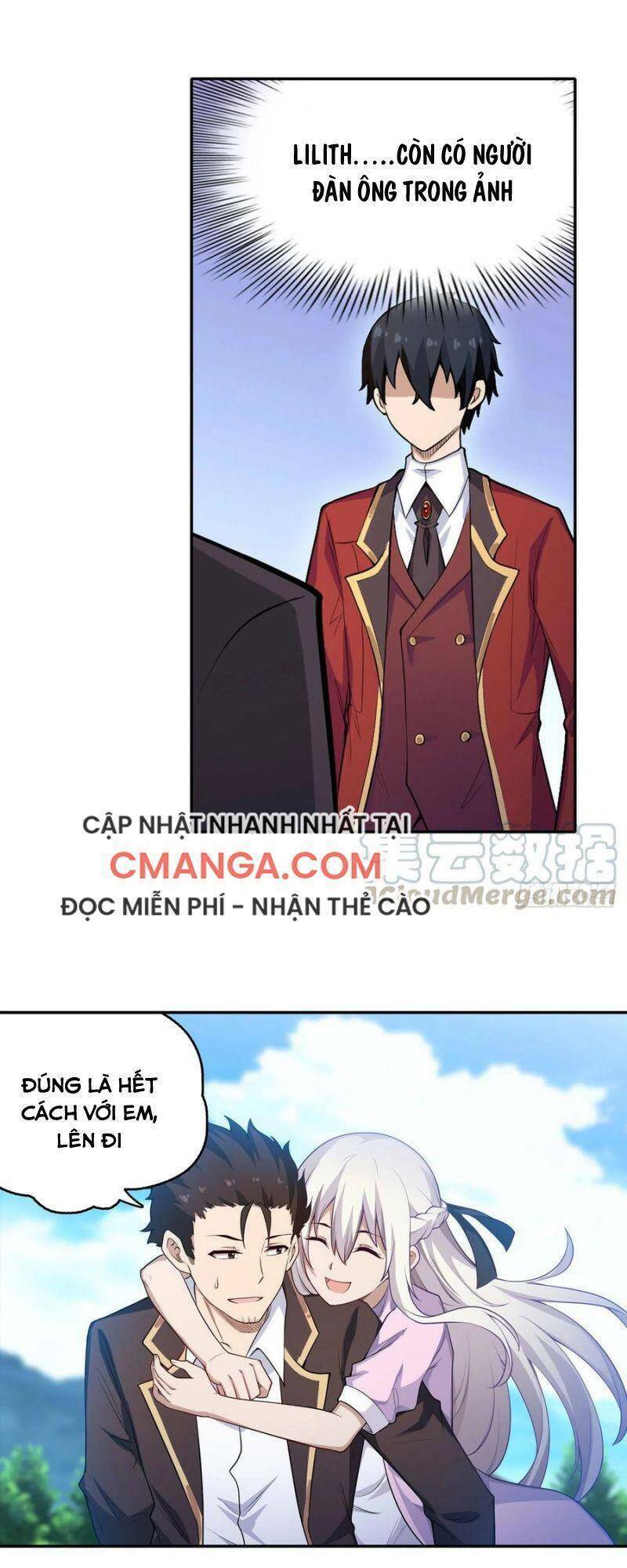 Sứ Đồ Vô Hạn Và 12 Chiến Cơ Chapter 111 - Trang 2