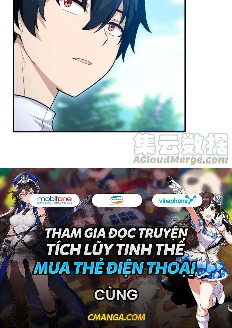 Sứ Đồ Vô Hạn Và 12 Chiến Cơ Chapter 111 - Trang 2