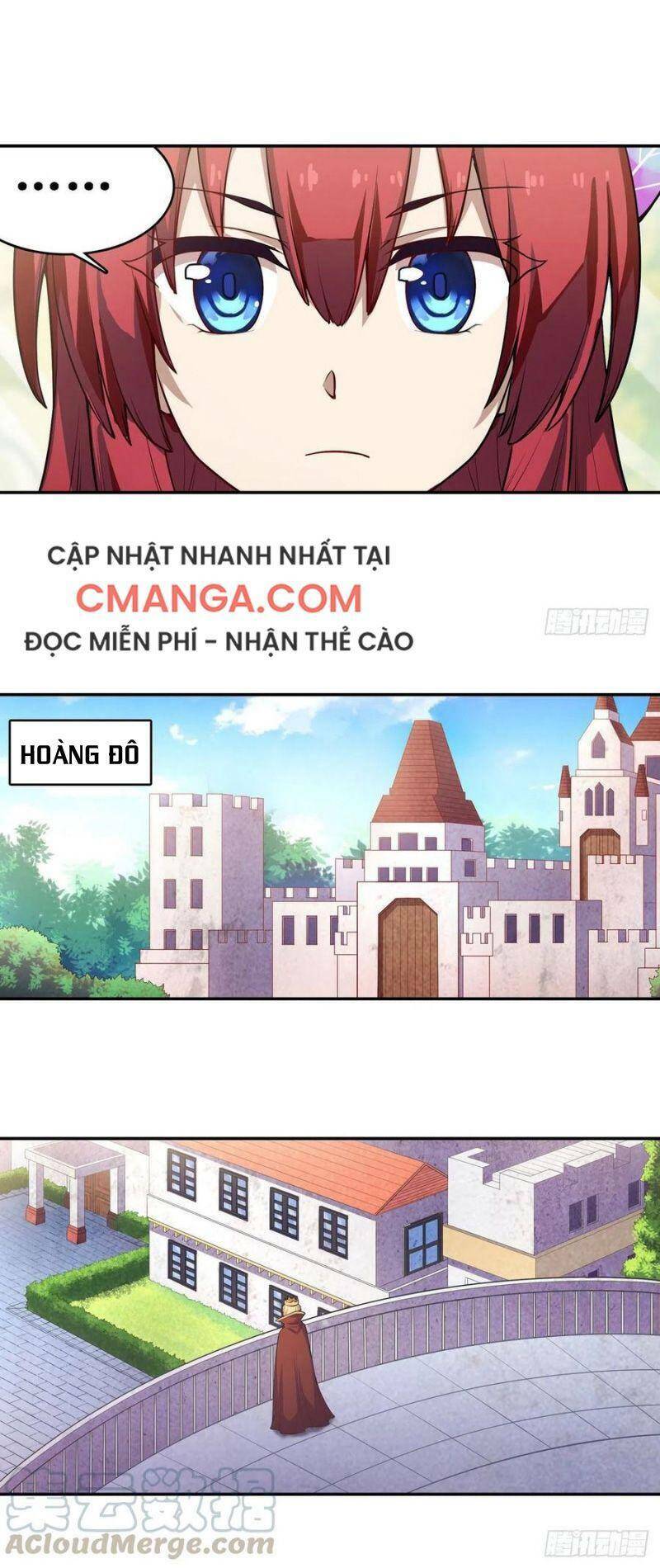 Sứ Đồ Vô Hạn Và 12 Chiến Cơ Chapter 111 - Trang 2