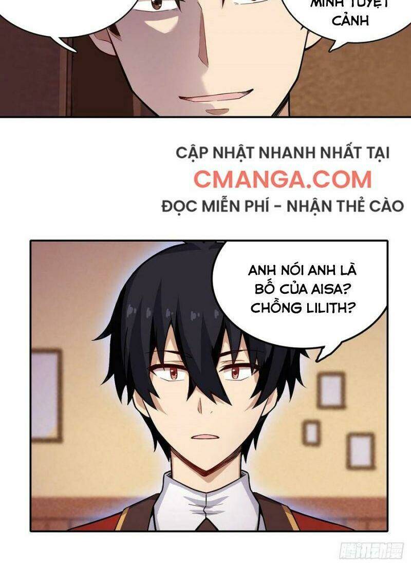 Sứ Đồ Vô Hạn Và 12 Chiến Cơ Chapter 112 - Trang 2