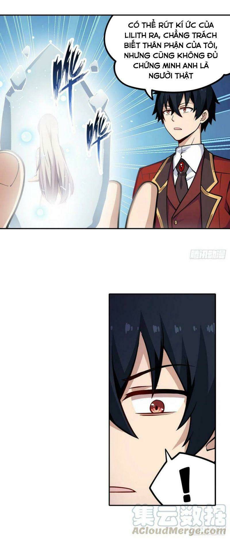 Sứ Đồ Vô Hạn Và 12 Chiến Cơ Chapter 112 - Trang 2