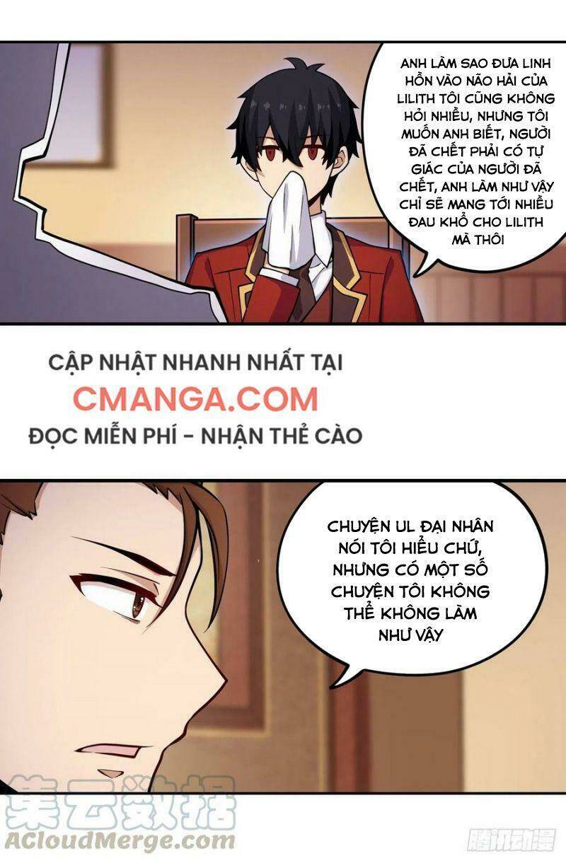Sứ Đồ Vô Hạn Và 12 Chiến Cơ Chapter 112 - Trang 2
