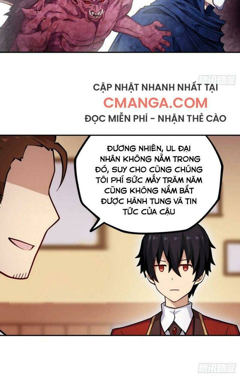Sứ Đồ Vô Hạn Và 12 Chiến Cơ Chapter 112 - Trang 2