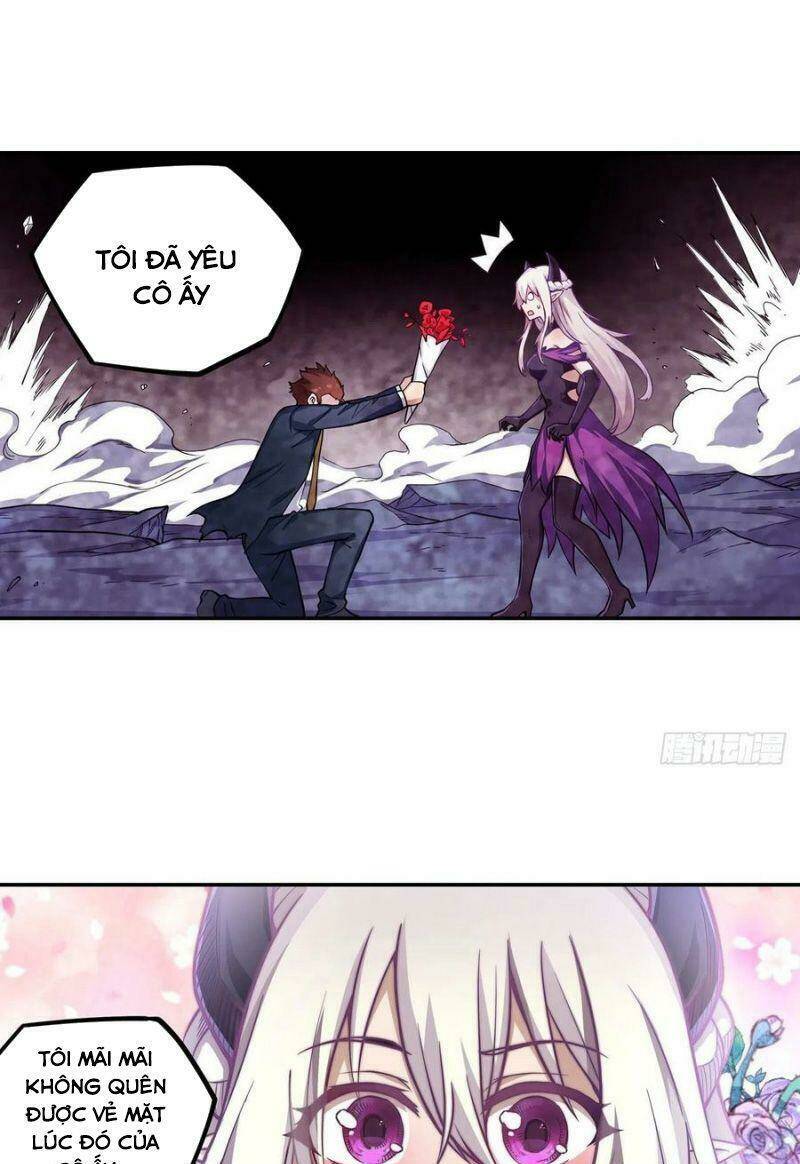 Sứ Đồ Vô Hạn Và 12 Chiến Cơ Chapter 112 - Trang 2