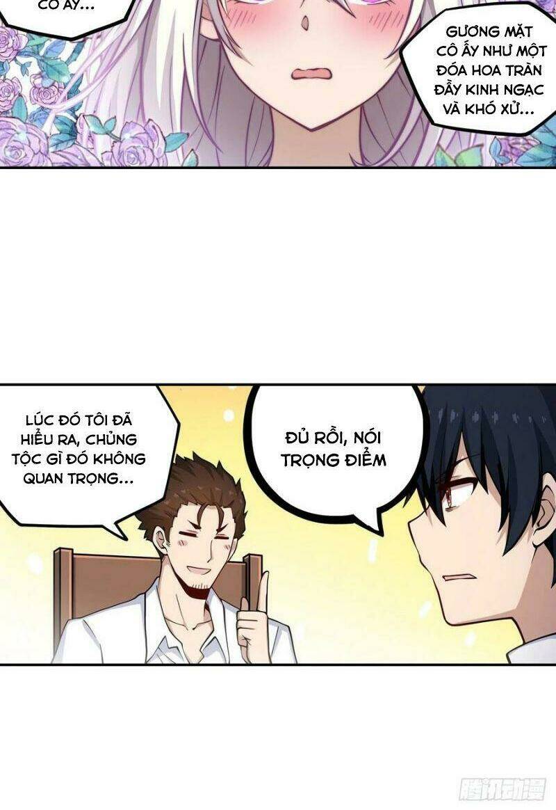 Sứ Đồ Vô Hạn Và 12 Chiến Cơ Chapter 112 - Trang 2