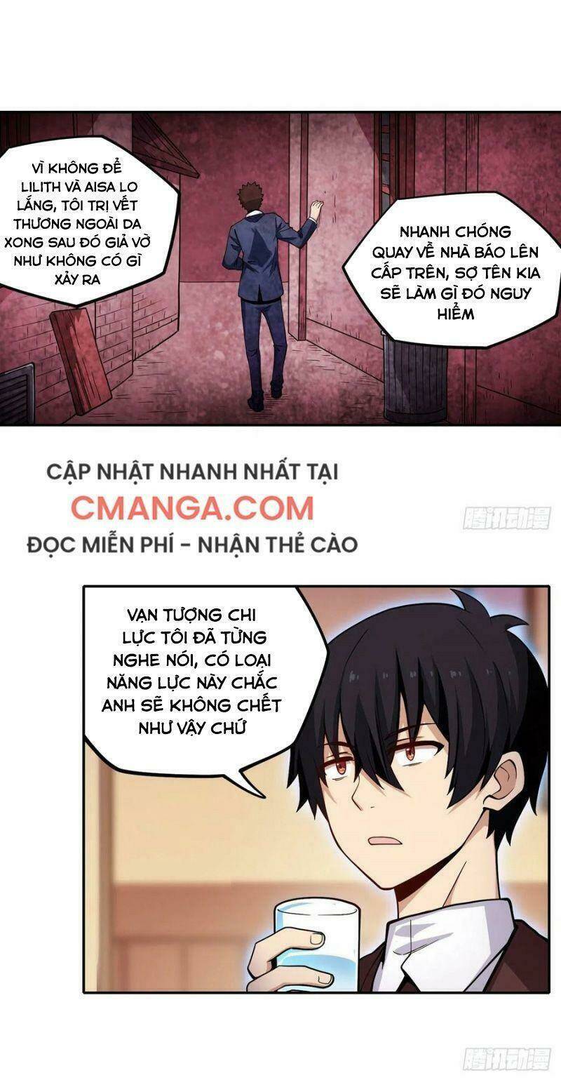 Sứ Đồ Vô Hạn Và 12 Chiến Cơ Chapter 113 - Trang 2