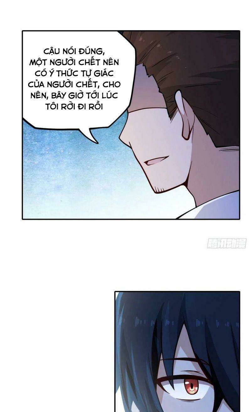 Sứ Đồ Vô Hạn Và 12 Chiến Cơ Chapter 113 - Trang 2