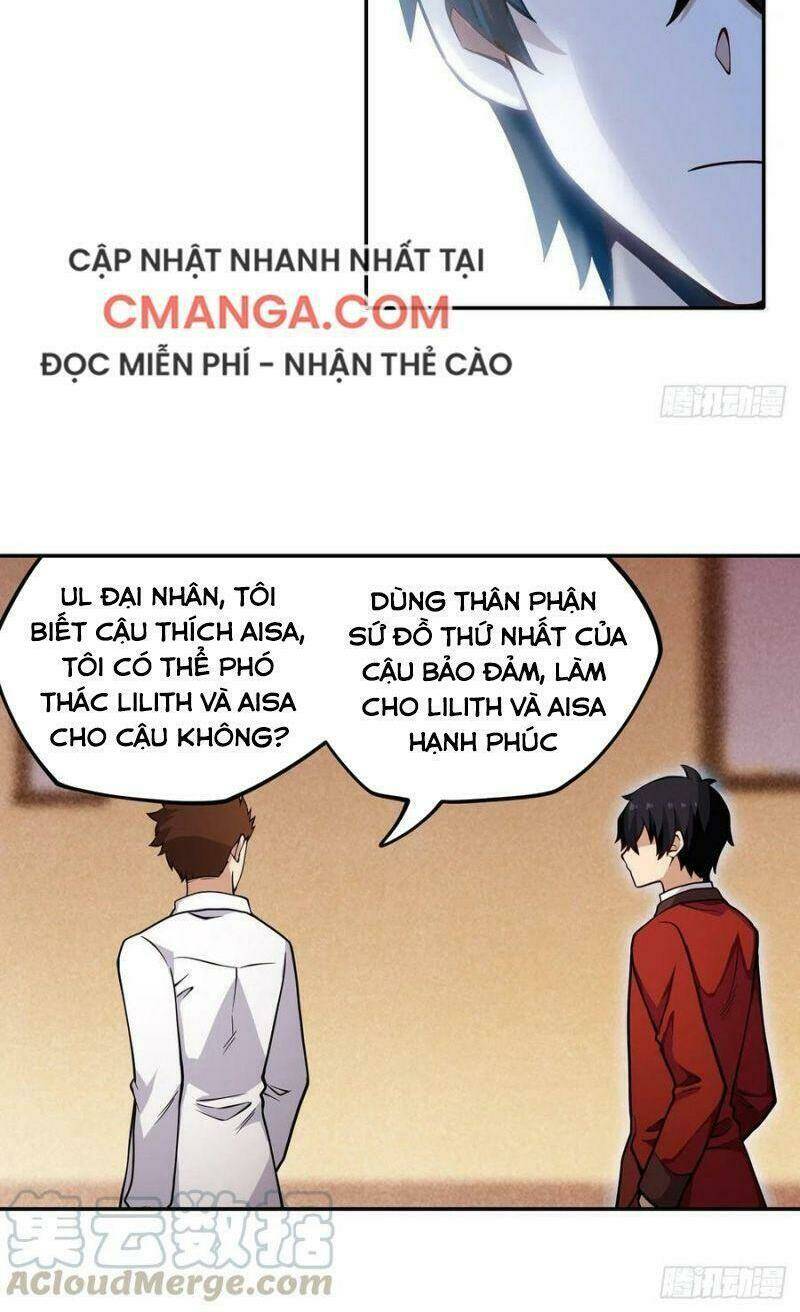 Sứ Đồ Vô Hạn Và 12 Chiến Cơ Chapter 113 - Trang 2