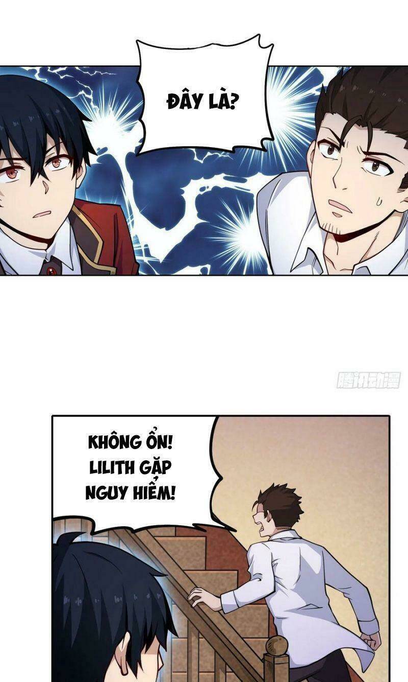 Sứ Đồ Vô Hạn Và 12 Chiến Cơ Chapter 113 - Trang 2