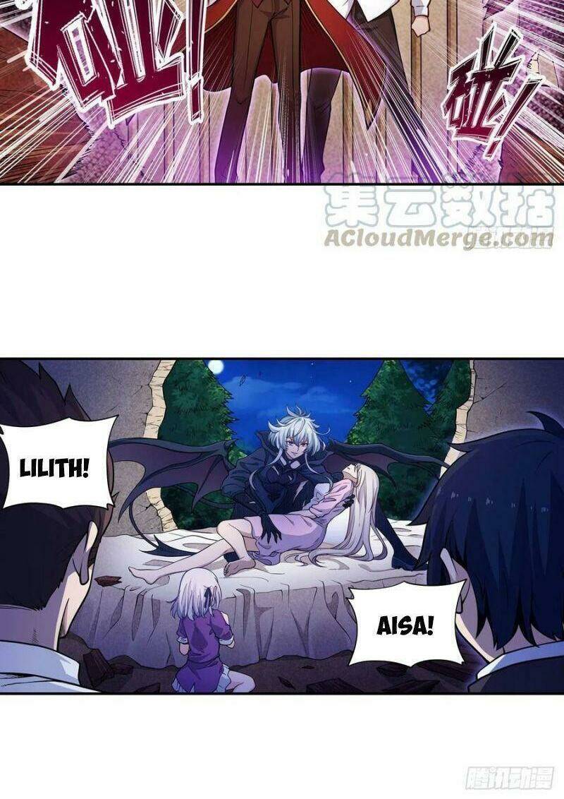 Sứ Đồ Vô Hạn Và 12 Chiến Cơ Chapter 113 - Trang 2