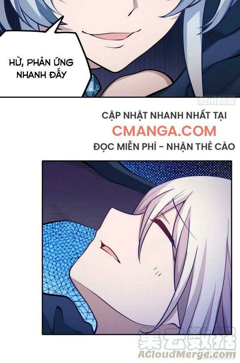 Sứ Đồ Vô Hạn Và 12 Chiến Cơ Chapter 113 - Trang 2