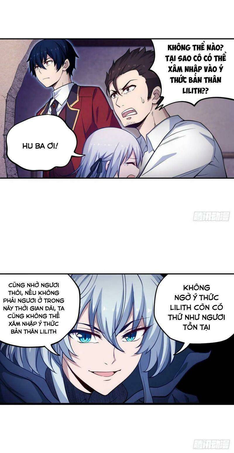 Sứ Đồ Vô Hạn Và 12 Chiến Cơ Chapter 113 - Trang 2