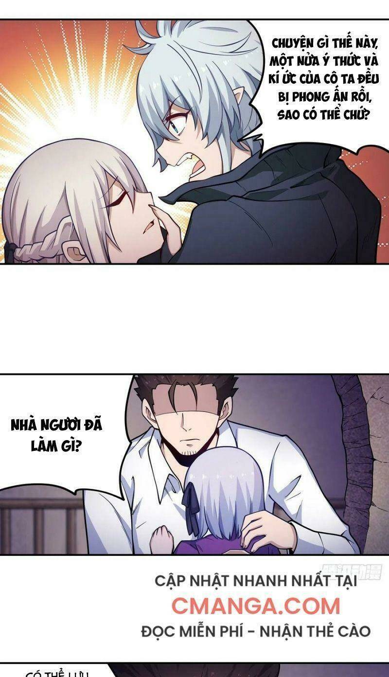 Sứ Đồ Vô Hạn Và 12 Chiến Cơ Chapter 113 - Trang 2