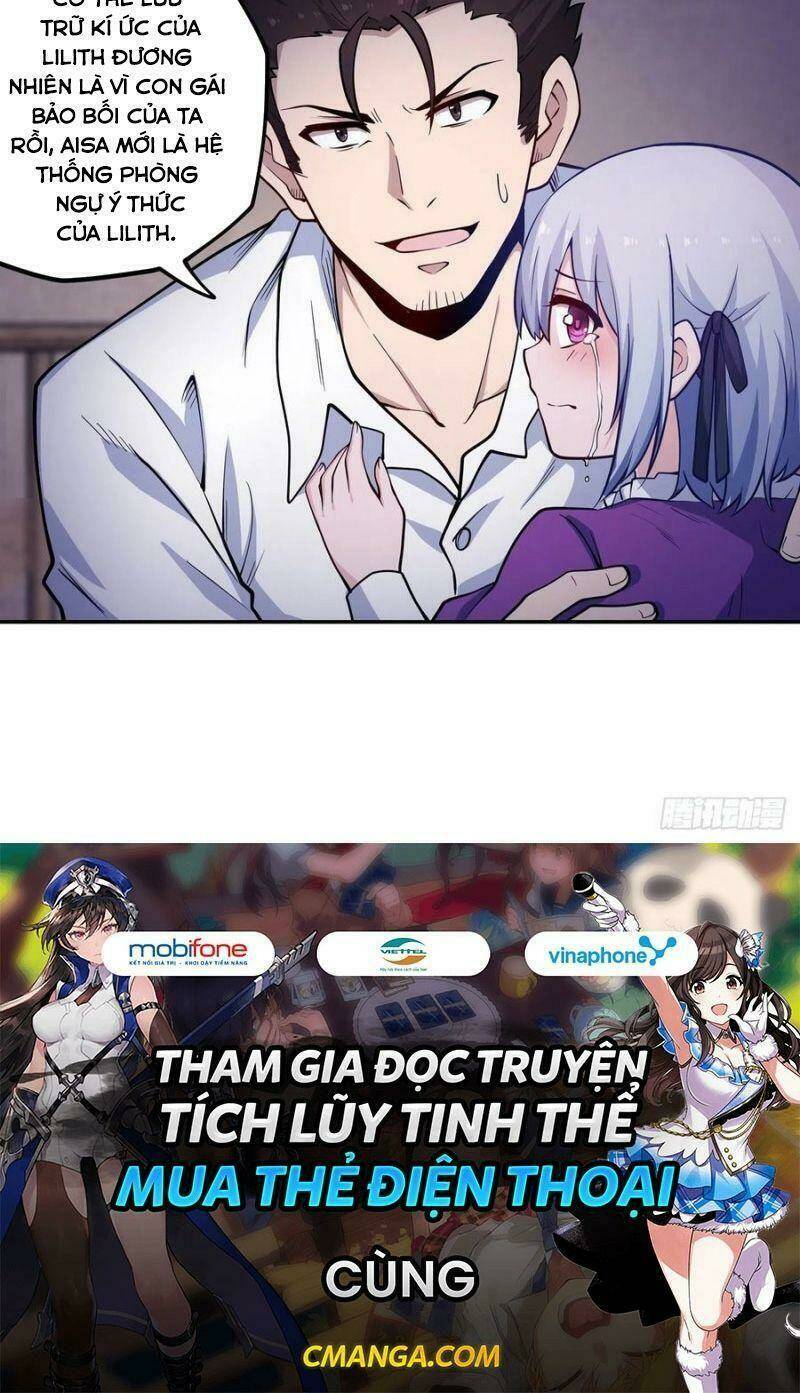 Sứ Đồ Vô Hạn Và 12 Chiến Cơ Chapter 113 - Trang 2